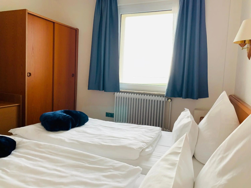 Seehotel Neue Liebe - Général