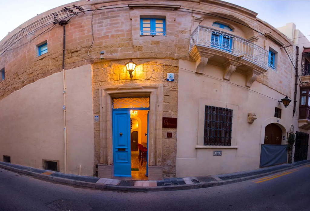 Casa Azzopardi Suites — 5