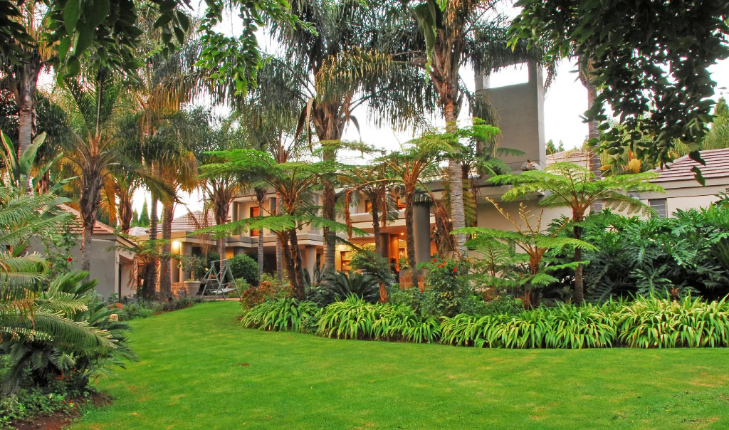 Villa Amor - фото 3