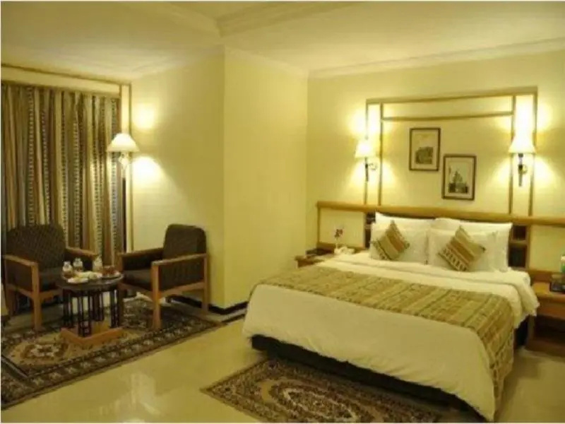 Aditya Park Hyderabad - Chambres