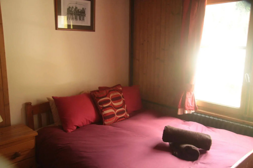 Afficher la photo 8 — Inferno Morzine