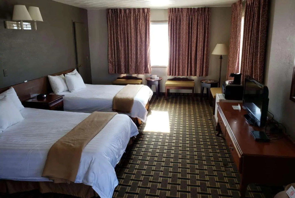 Travelodge by Wyndham Evanston - фото 3