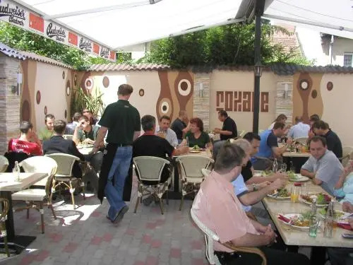 Hotel photo 12