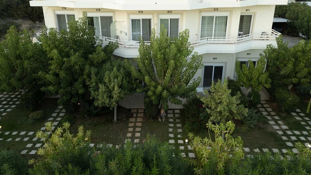Mear Double Luxury - Cretan Garden Hideaway