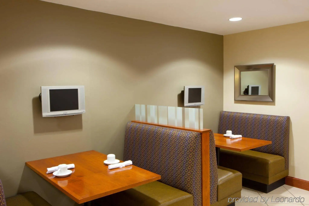Holiday Inn Manassas - Battlefield by IHG - Général
