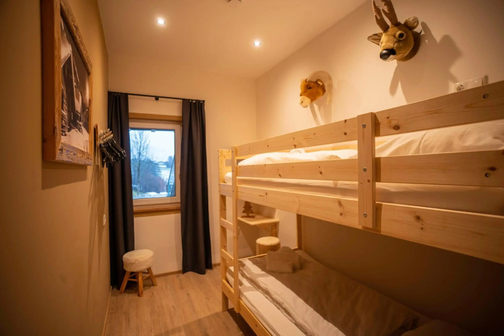 Westendorf Mountain Lodge Gamsspitz
