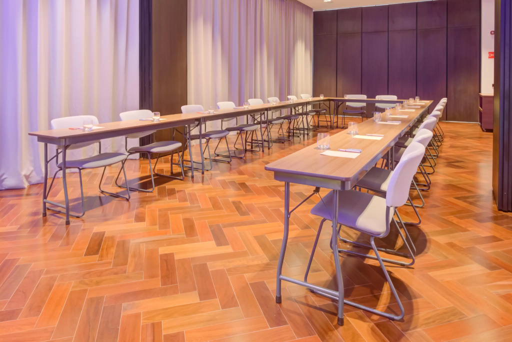 Qoya Hotel Sao Paulo Curio Collection By Hilton - фото 24