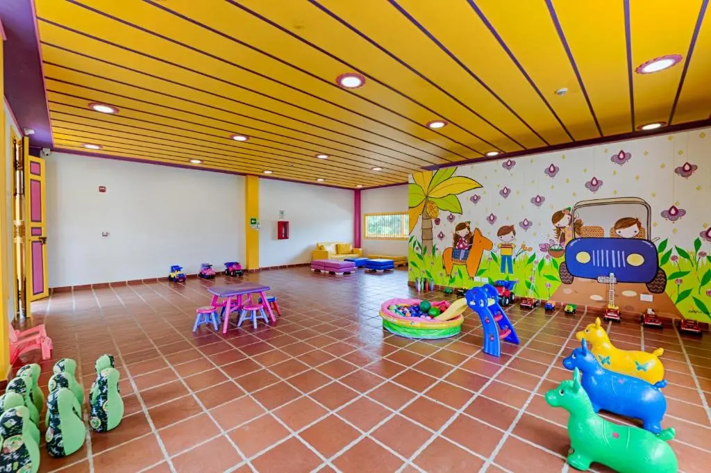 Hotel Mocawa Resort - Général