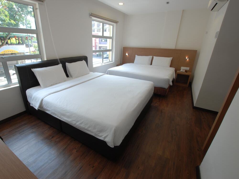 Nagoya Inn Hotel