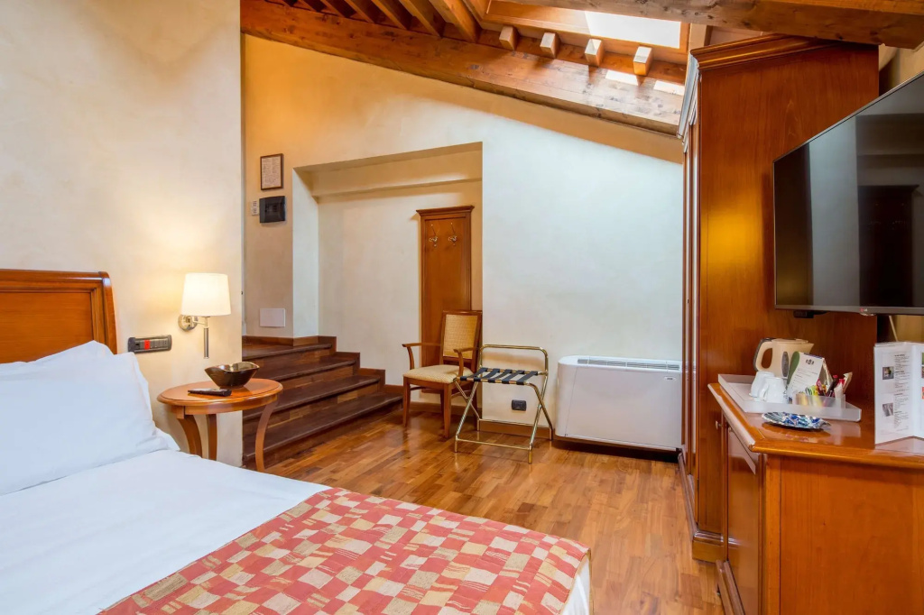 Best Western Plus Hotel Le Rondini - Général