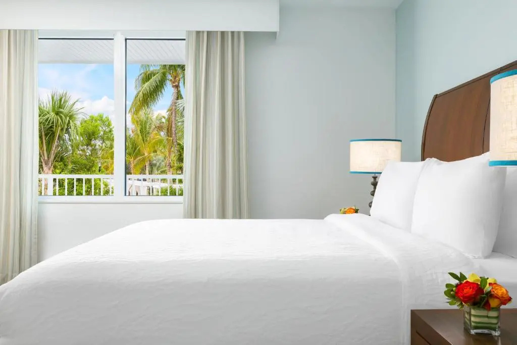 Hilton Garden Inn Key West / The Keys Collection - Chambres