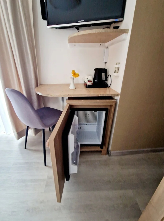 Hotel Rheintal - Chambres
