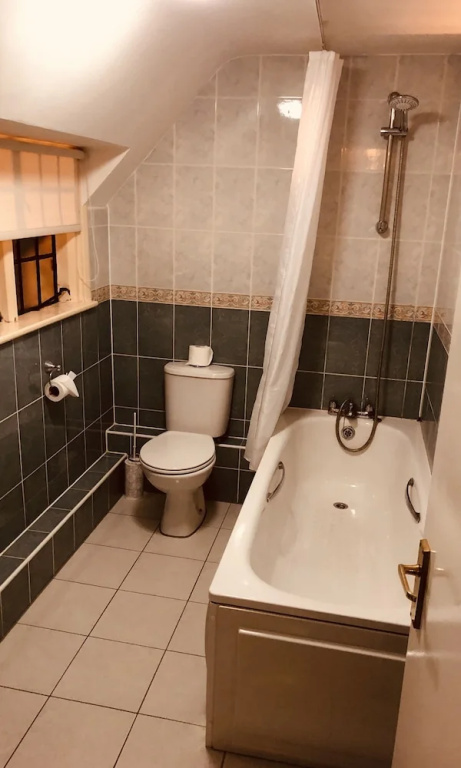 The Horseshoe Inn - Chambres