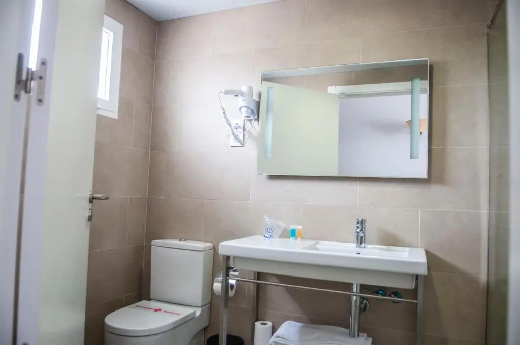 Naranjos Resort Menorca - Chambres