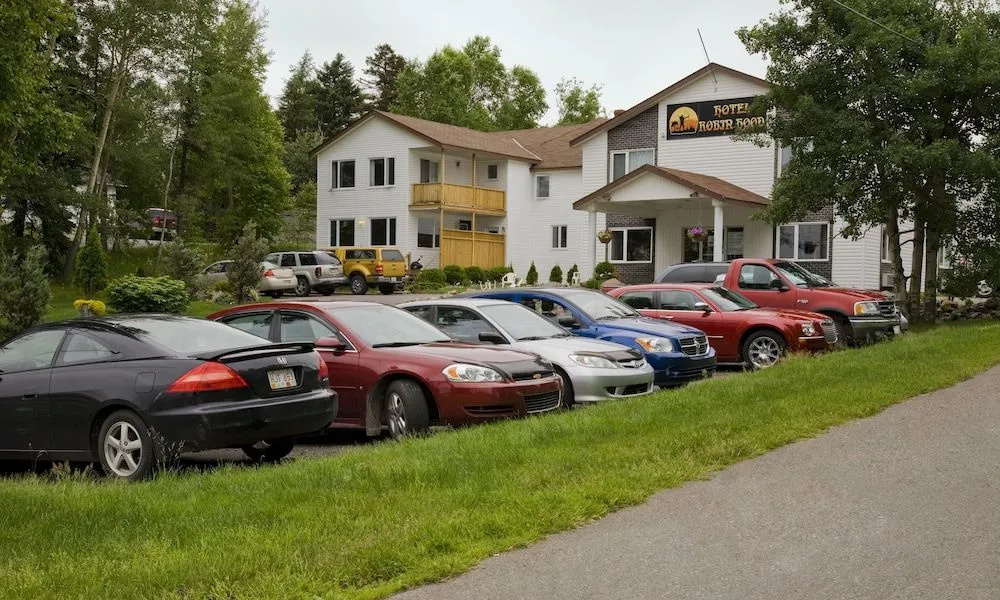 Hotel Robin Hood
