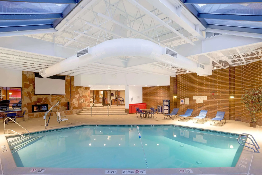 SureStay Plus Hotel by Best Western Price - Général
