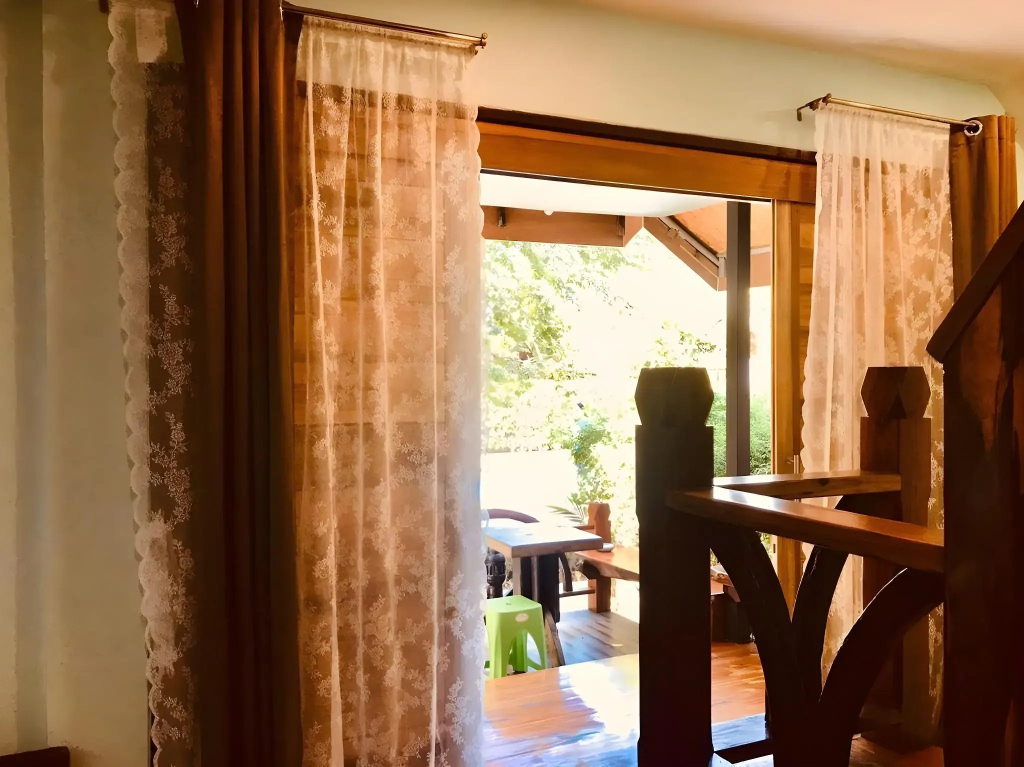Boutique Village Hotel - Général