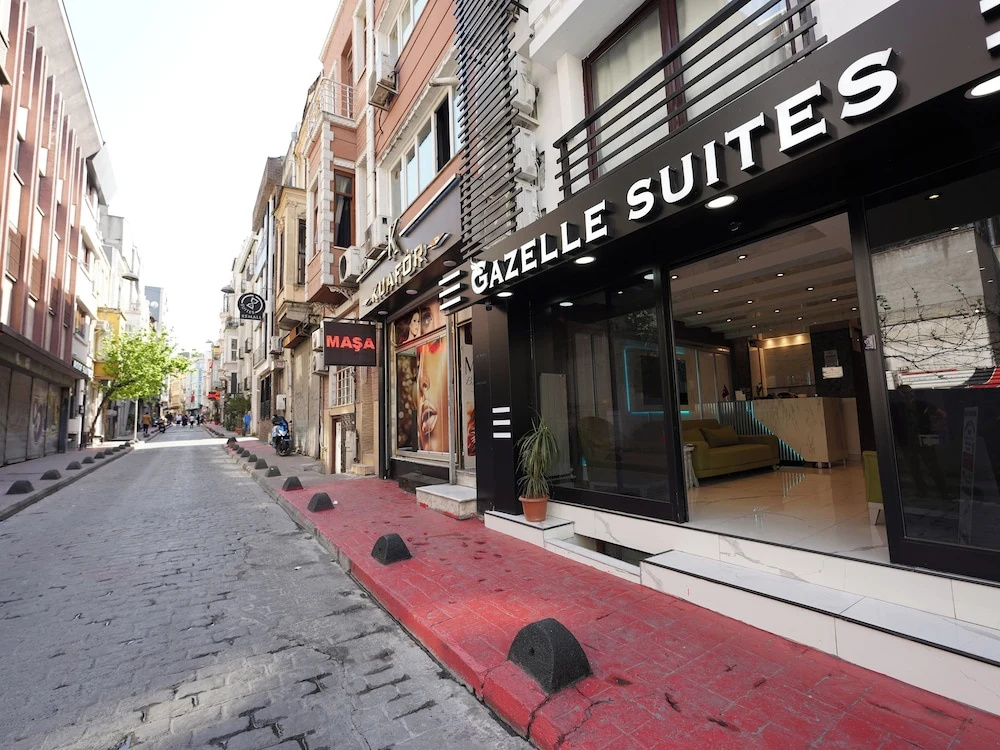 Gazelle Suites