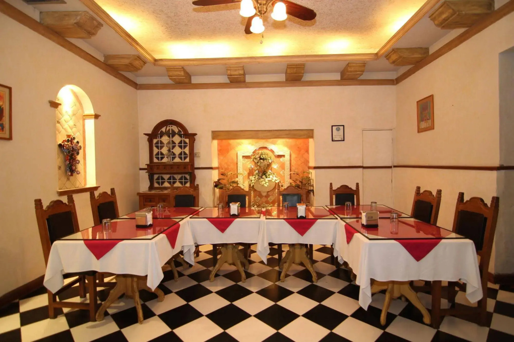 Hotel photo 29