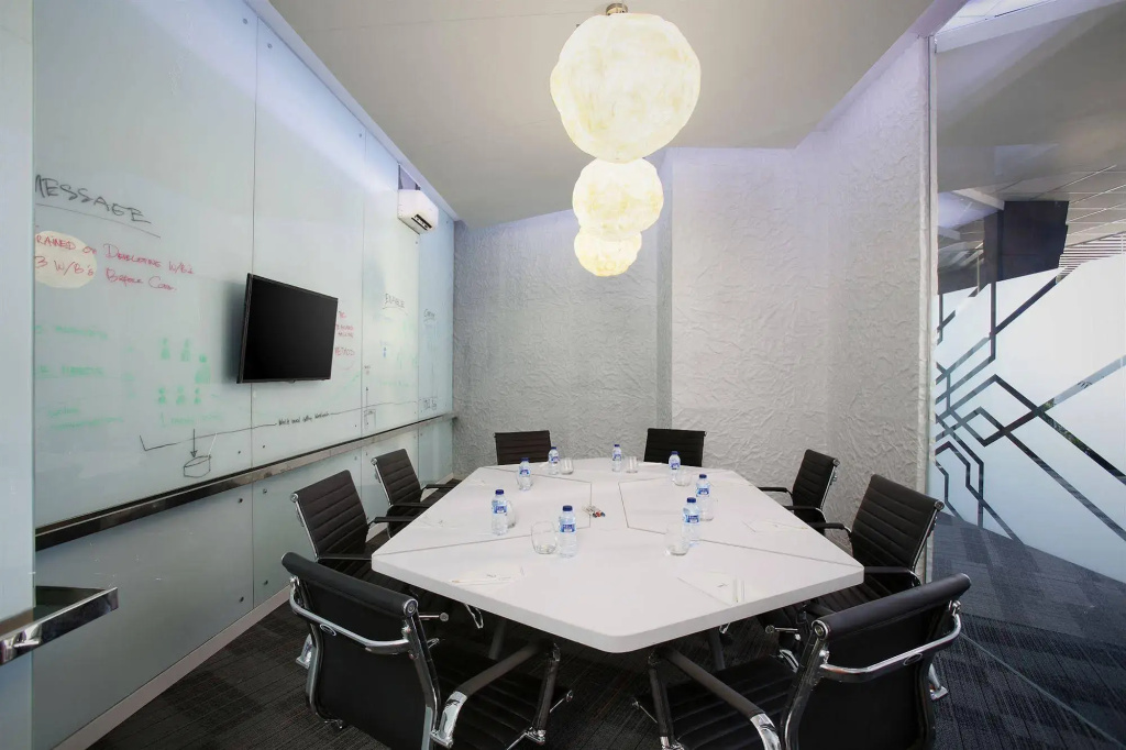 Berry Biz Hotel Powered by Archipelago - Général