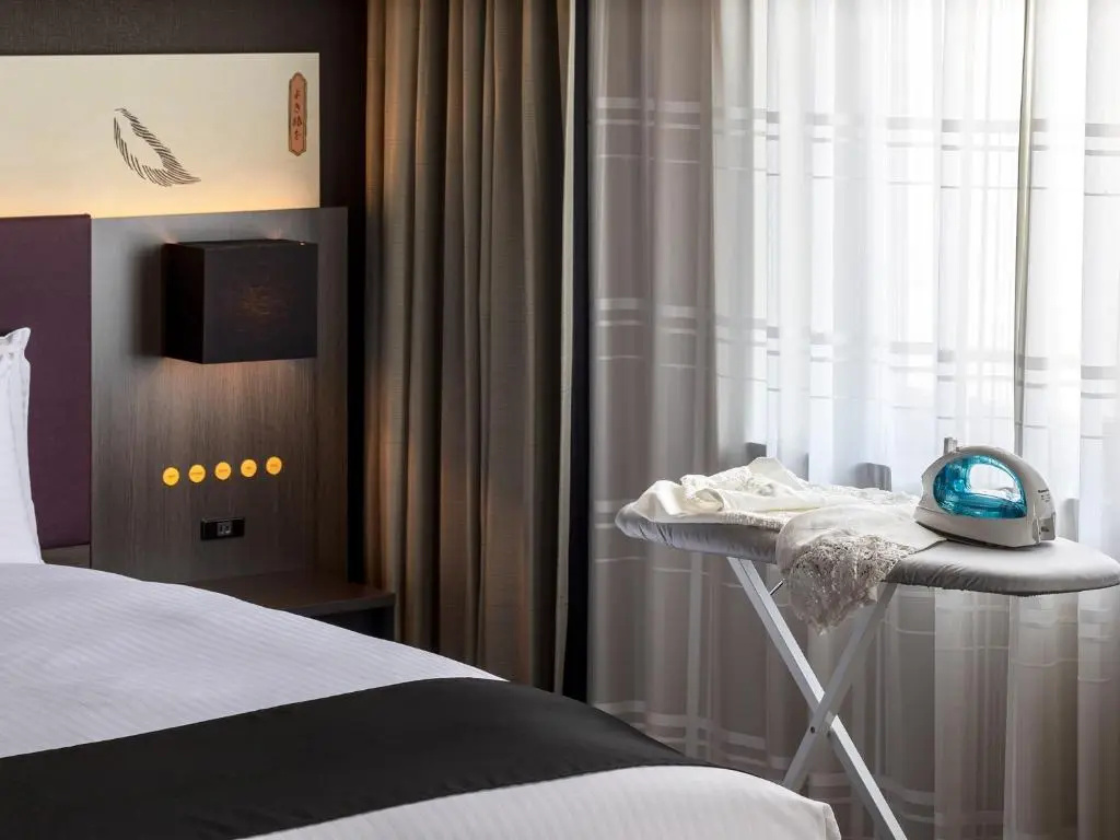 Mitsui Garden Hotel Kyobashi - Chambres