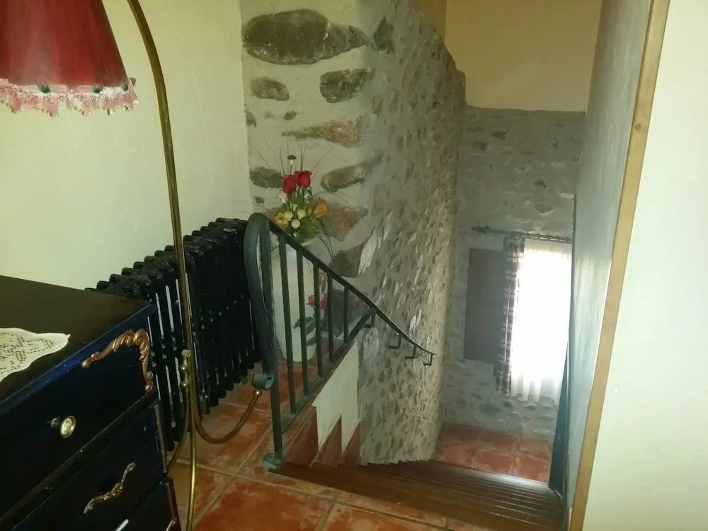 Casa Rural Uyarra - Général