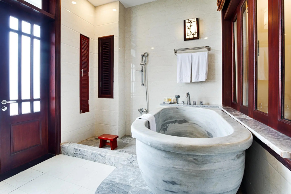 Superior Double room (twin beds)