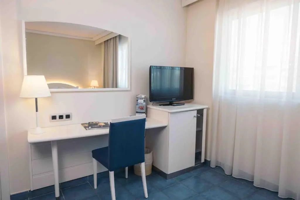 Hotel Port Salins by Pierre & Vacances - Chambres