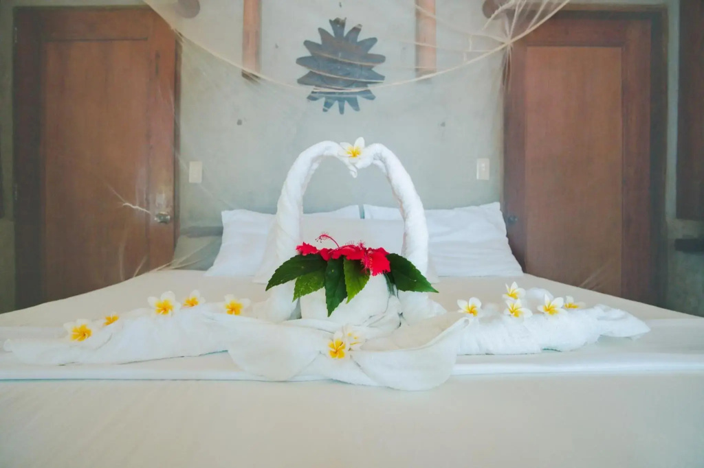 Sangat Island Dive Resort - Général