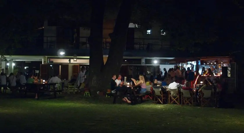 Summit Zero Hostel