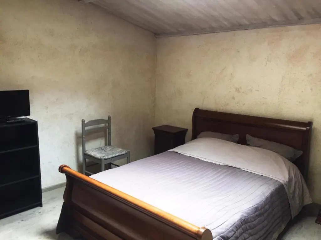 Demeure du Castel - Chambres