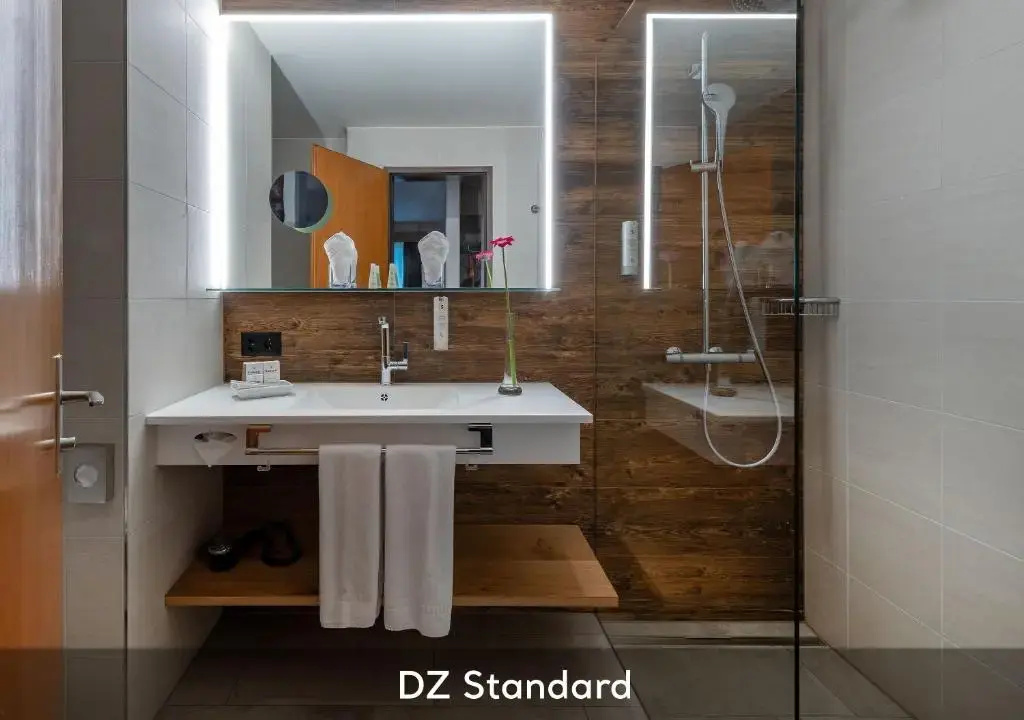 Sunstar Hotel Klosters - Chambres