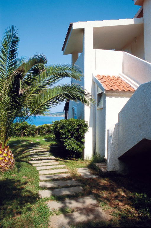 Residence Poseidon Club