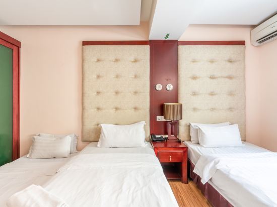Celyn City Hotel