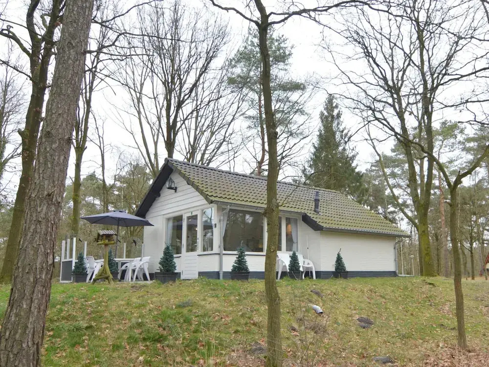 Holiday Home in Stramproy Near Nature Reserves