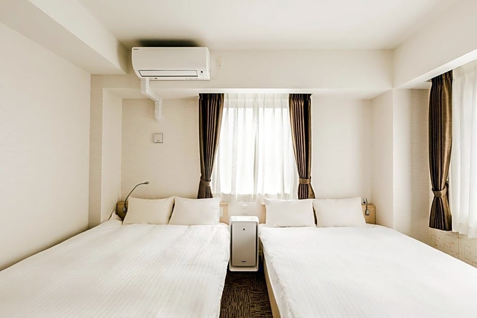 Eiwa Place Hotel Hakata 사진 19