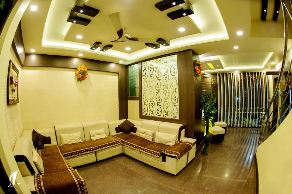 Srigandha Residency - Général