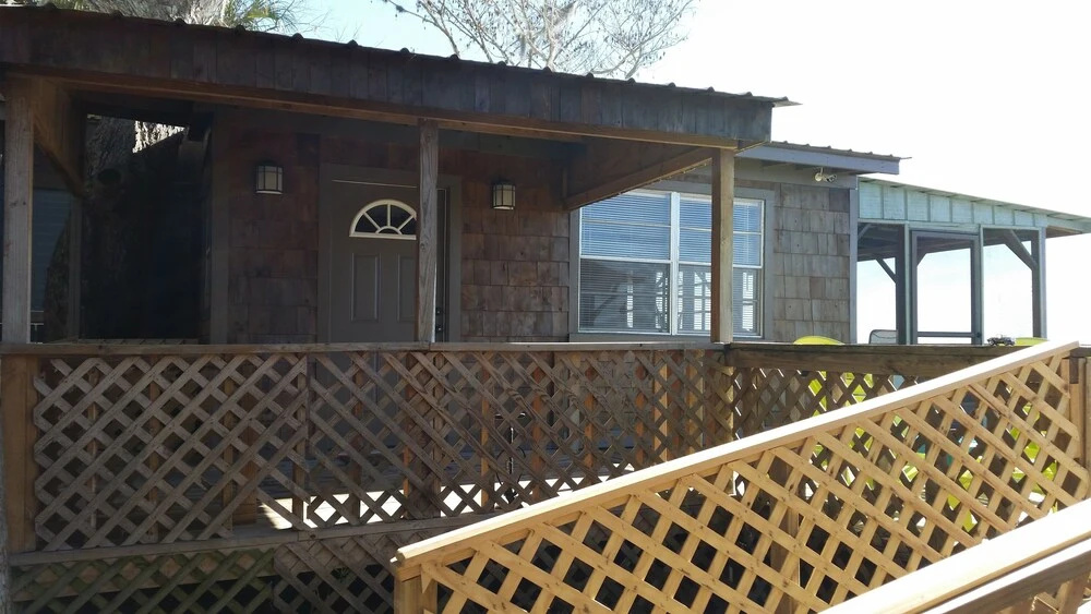 Runaway Bay Lodge