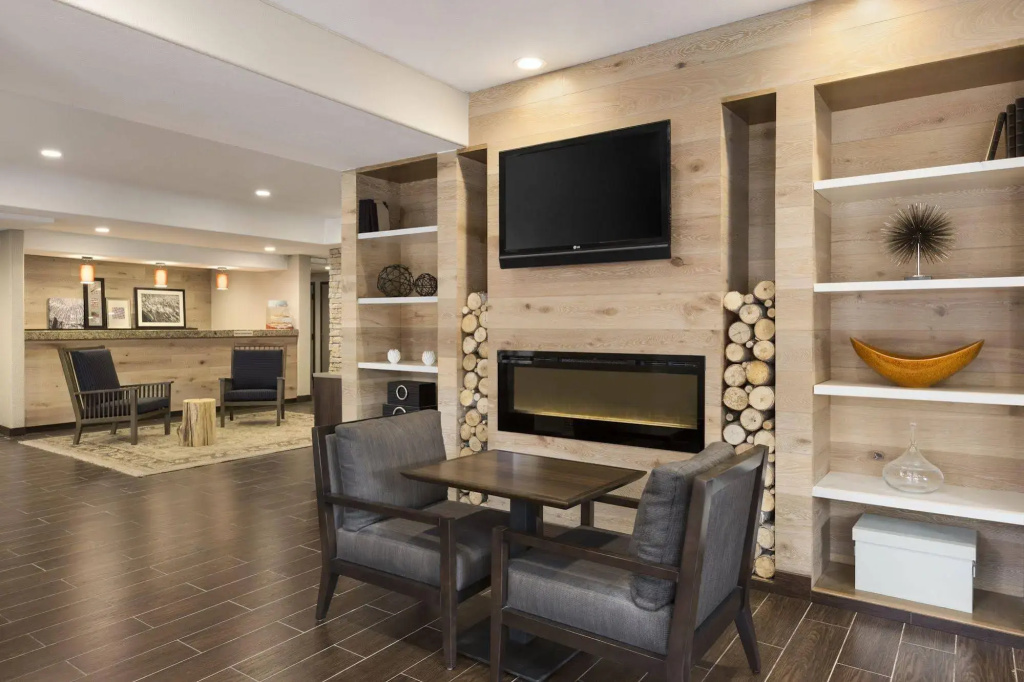 Country Inn & Suites by Radisson, Flagstaff, AZ - Général