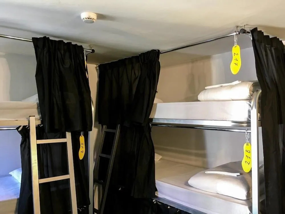 Hotel photo 9