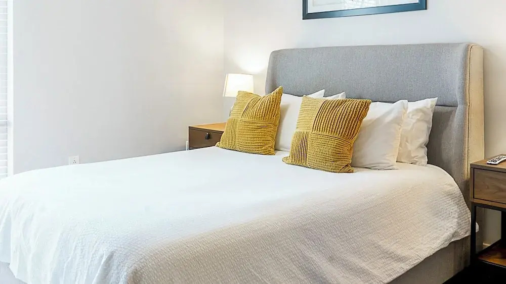 Canal Walk District Apartments by Landing — фото