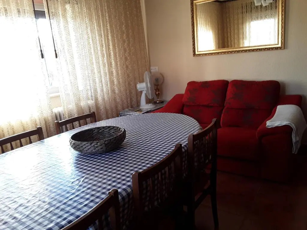 Casa Rural Costanilla