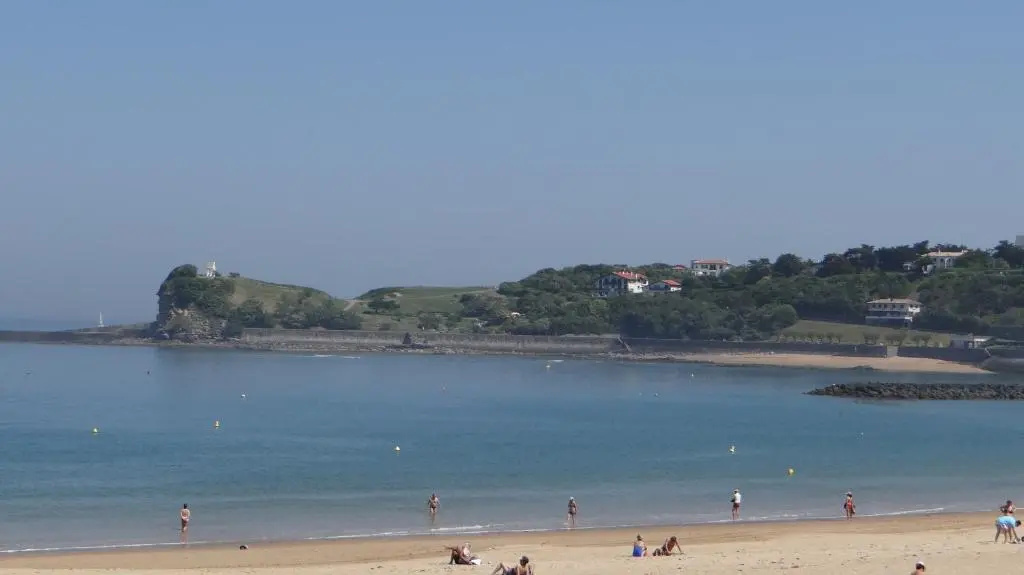 Hotel de la Plage - Chambres