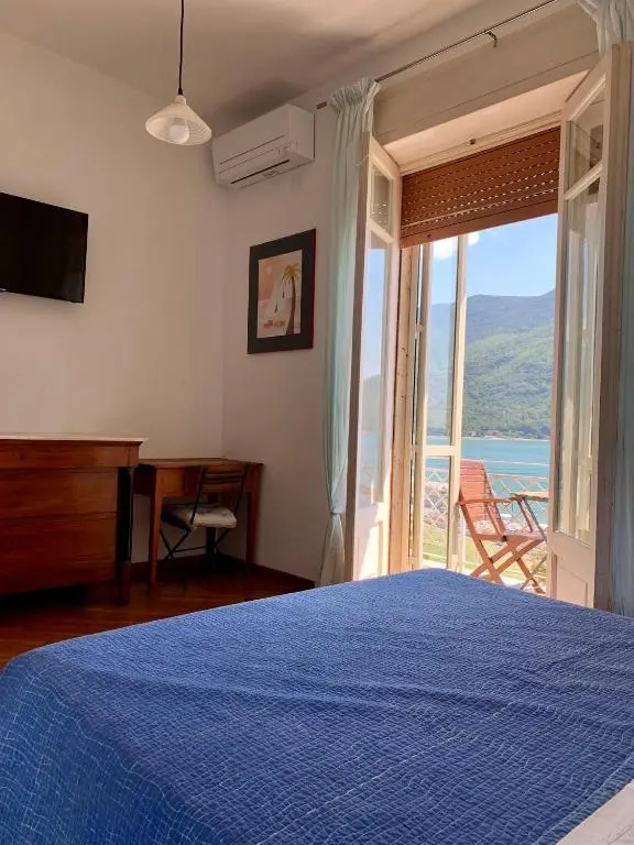 Mare Blue - Chambres