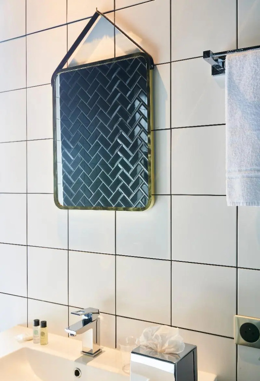 Hotel Konti by HappyCulture - Chambres