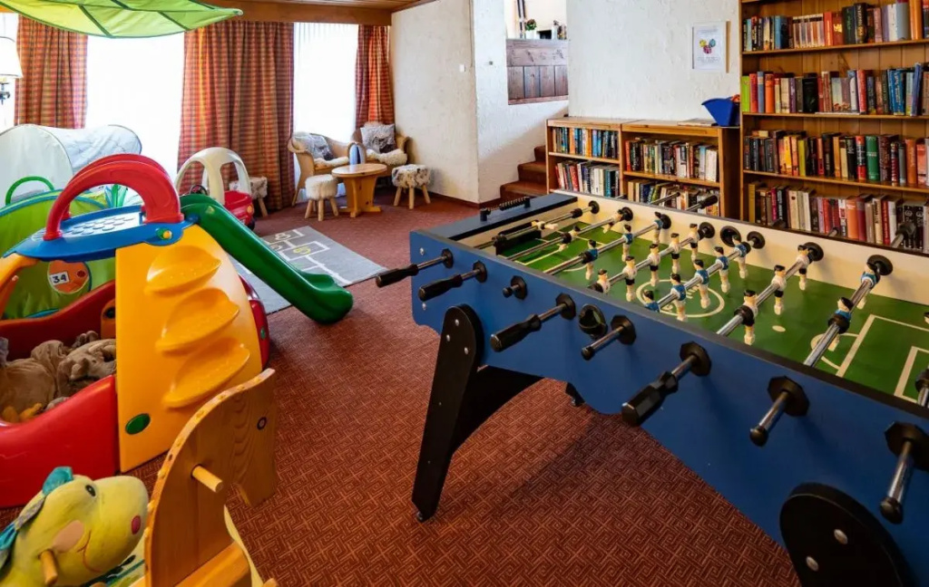 Braunbär Hotel & Spa - Général