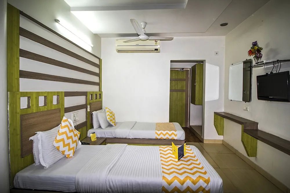 FabHotel Classic Inn Navrangpura - Général