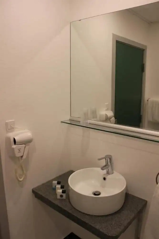 Hotel Hirtshals - Chambres