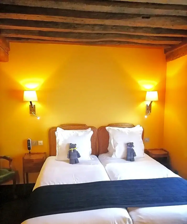 Standard Single room (single bed)
