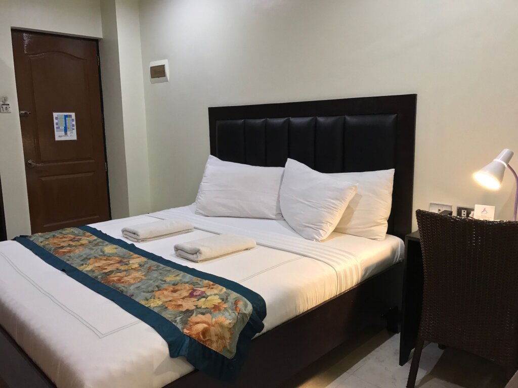Asia Light Hotel